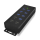 ICY BOX HUB USB-B - 10x USB-A (7x USB 3.2 Gen1) - 1265614 - zdjęcie 2